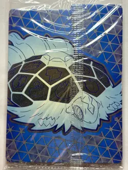 noctowl pokemon promo svp141 Stellar Crown TCG sealed - Image 2