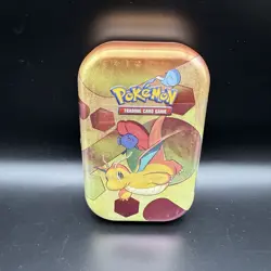 Pokemon | 151 Mini Tin | Dragonite & Vileplume | x2 Packs 2x Sealed Booster Pack - Image 1