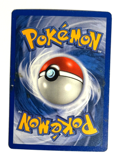 Pokemon TCG Manectric 9/109 Reverse Holo Rare e-Reader Ruby and Sapphire - Image 2