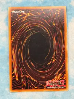 YUGIOH MAGICIAN'S ROD SUPER RARE NM TDIL-EN019 - Image 2