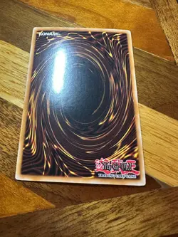 Blaze Fenix, the Burning Bombardment Bird PRC1-EN012 1st Ed Super Rare LP +BONUS - Image 2