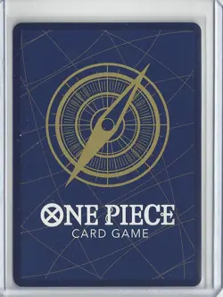 Queen (Parallel) (JP) - One Piece: Two Legends Card Game - OP08-080 - R - Image 2