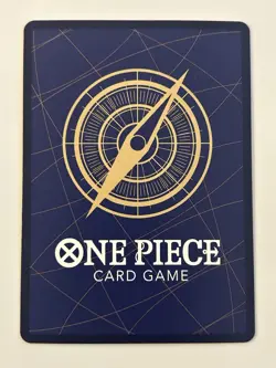 Eustass Kid ST10-013 SR Parallel Promo THE BEST Storage Box Set One Piece JP NM - Image 2