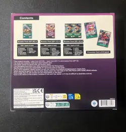 One Piece Illustration Box Vol. 4 English Sealed New In Hand TCG Trading Cards - Image 2