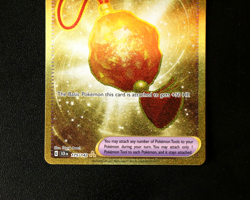 Pokemon Card TCG - Bravery Charm 175/142 - Stellar Crown - Hyper Rare - NM ⭐ - Image 3