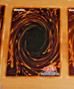 YU-GI-OH JAPANESE SUPER RARE HOLO CARD CARTE Cybernetic Magician CRV-JP016 NM - Image 2