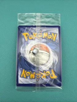 Pikachu Promo SV: Scarlet & Violet Promo Cards 088 NM Sealed - Image 2