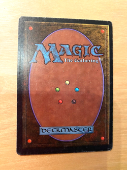 MTG Cyclopean Tomb Unlimited PL No.1 - Image 2