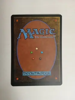 CARTA MAGIC MTG ITA 1995 PENDELHAVEN - Image 2