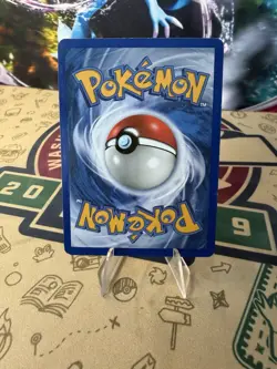 Houndour 24/75 Neo Discovery Regular 1st Edition Rare 2000 WOTC Pokemon TCG - Image 2