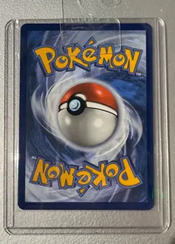 Pokemon Hop's Snorlax 184 Promo Prerelease Holo Basic 150 HP Dynamic Press - Image 2