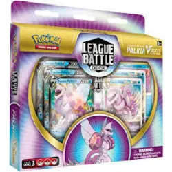 Pokemon Origin Forme Palkia VStar League Battle Deck - Image 1