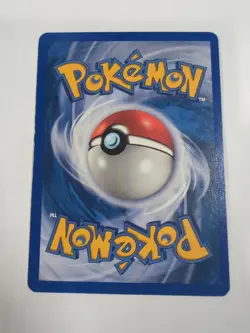 Metapod - Expedition Base Set - 87/165 - uncommon - Pokemon TCG - Image 2