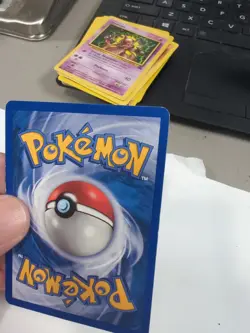 Metapod - Expedition Base Set - 87/165 - uncommon - Pokemon TCG - Image 3