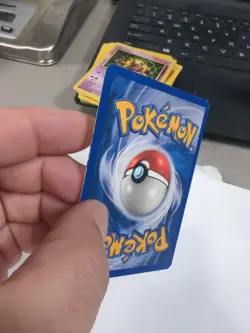 Metapod - Expedition Base Set - 87/165 - uncommon - Pokemon TCG - Image 4