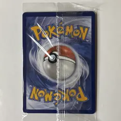 Pokemon TCG Mega Charizard X EX MEP 023 – UPC Promo – Sealed – NM - Image 4