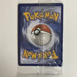 Pokemon TCG Mega Charizard X EX MEP 023 – UPC Promo – Sealed – NM - Image 5