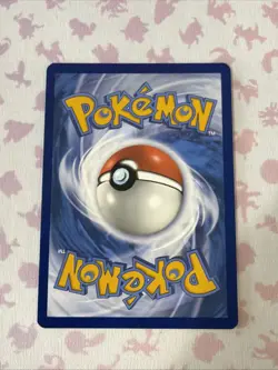 Pokemon Scarlet & Violet Base Set #204/198 Slowpoke Illustration Rare Holo - NM - Image 2