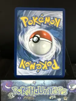 Pokemon Card Ninjask 137/132 Illustration Rare Mega Evolution Base Set NM - Image 2