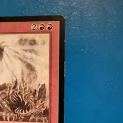 1x MTG Legends 1994 Caverns of Despair Card English LEG Rare Set Old School x1 - Image 4