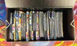 Pokemon Lot Of 335 Total EX Cards From Various Mid-New Era Sets NM Condition 🔥 - Image 1