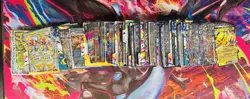 Pokemon Lot Of 335 Total EX Cards From Various Mid-New Era Sets NM Condition 🔥 - Image 2