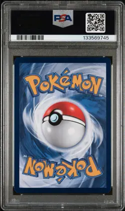 2023 POKEMON TRADITIONAL CHINESE SV-P PROMO #050 DETECTIVE PIKACHU PSA 10 Card - Image 2