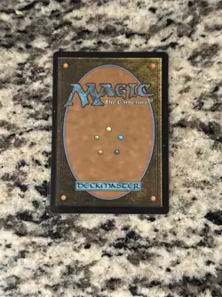 Nature's Rhythm - Tarkir: Dragonstorm - MTG NM - Image 2