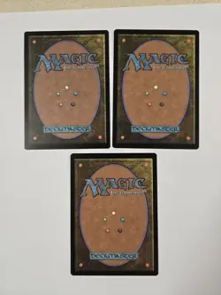 Corsair Captain Jumpstart Regular Rare. NM. 011. X3 - Image 2