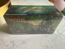 Magic The Gathering - Ixalan - Deck Builder's Toolkit - Factory Sealed - Image 1