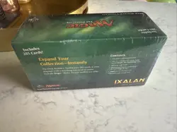 Magic The Gathering - Ixalan - Deck Builder's Toolkit - Factory Sealed - Image 2