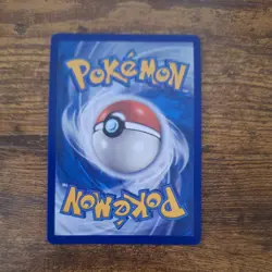 Pokemon TCG Reshiram Shining Fates Holo Card 017/072 Amazing Rare - Image 2