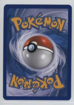 Haunter Reverse Foil Pokemon HeartGold & SoulSilver Triumphant #35 2010 - Image 2