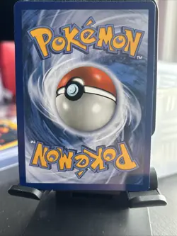Pokemon TCG Pikachu Pokemon Promos SM04 Holo Promo Promo - Image 2