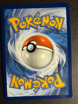 Psychic Energy 207/165 Gold Full Art Trainer Pokemon SV 151 Near Mint - Image 2