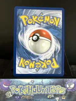 Pokemon Card Snover 140/132 Mega Evolution Illustration Rare Near Mint - Image 2