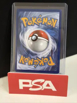 Pokemon TCG Mega Latias EX Holo Card Double Rare 100/132 - Image 2