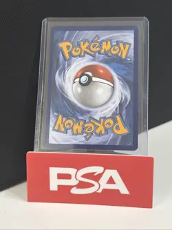 Pokemon TCG Mega Camerupt EX Full Art Meg 156/132 Mega Evolutions - Image 2