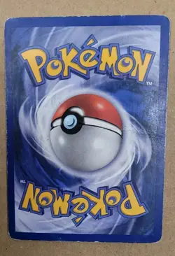 Pokemon: Rossana 31/102 - Base Set 1995 | Pokemon Karte - Deutsch - Image 2