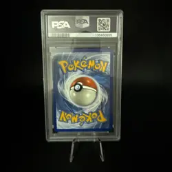 PSA 10 Gem Mint 2019 Pokemon Raichu & Alolan Raichu GX 54/236 Unified Minds - Image 2