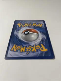 Reverse Holo Metapod 2/149 Uncommon SM Base Set Pokemon TCG - Image 5