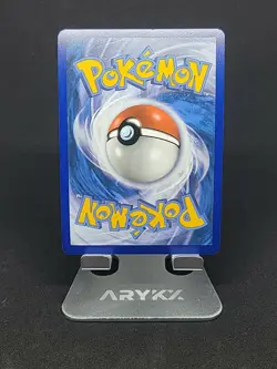 Pokemon TCG Sun & Moon - Metapod 2/149 - Reverse Holo - pack pulled - Image 2