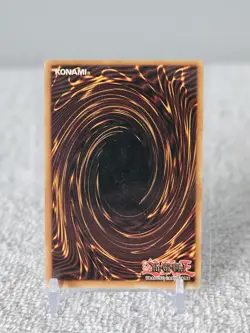 Yugioh Arcanite Magician/Assault Mode CRMS-EN021 Ultimate 1st LP - Image 2