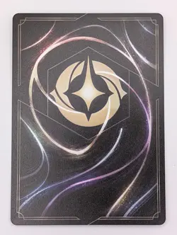 Scar - Finally King - 175/204 Fabled Disney Lorcana - Image 2