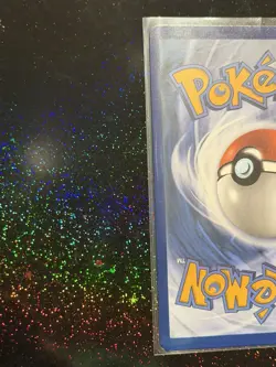 Pokemon TCG Espeon EX Prismatic Evolutions Holo Card 155/131 Near Mint Condition - Image 2