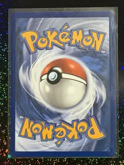 Pokemon TCG Espeon EX Prismatic Evolutions Holo Card 155/131 Near Mint Condition - Image 4