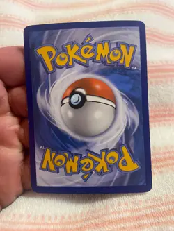 pikachu EX xy124 AMAZING CARD - Image 3