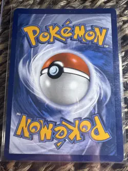 Pokemon Nymble Full Art Illustration Rare Holo 096/094 PFL TCG Card English - Image 2