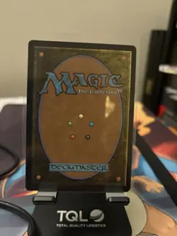 Magic: The Gathering The Wandering Minstrel Legendary Creature FFXIV Foil Rare - Image 2