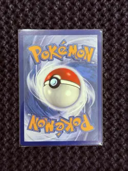 Chimchar Holo 12/25 McDonald's 25th Anniversary Promos Pokemon Card - Image 2